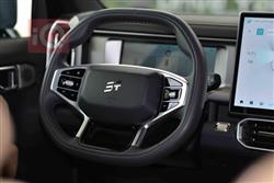 Jetour T2